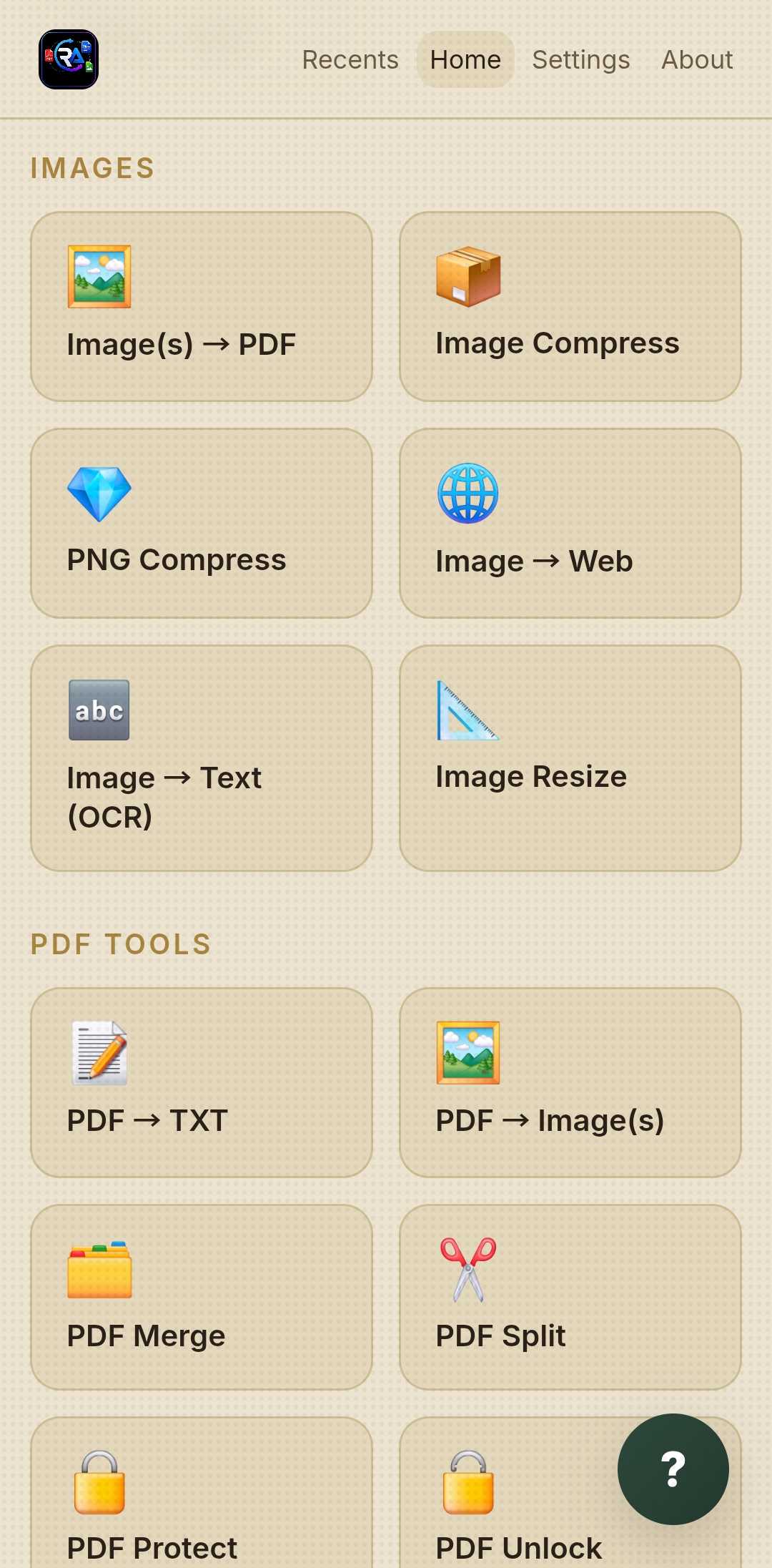 RaToolKit screenshot 3