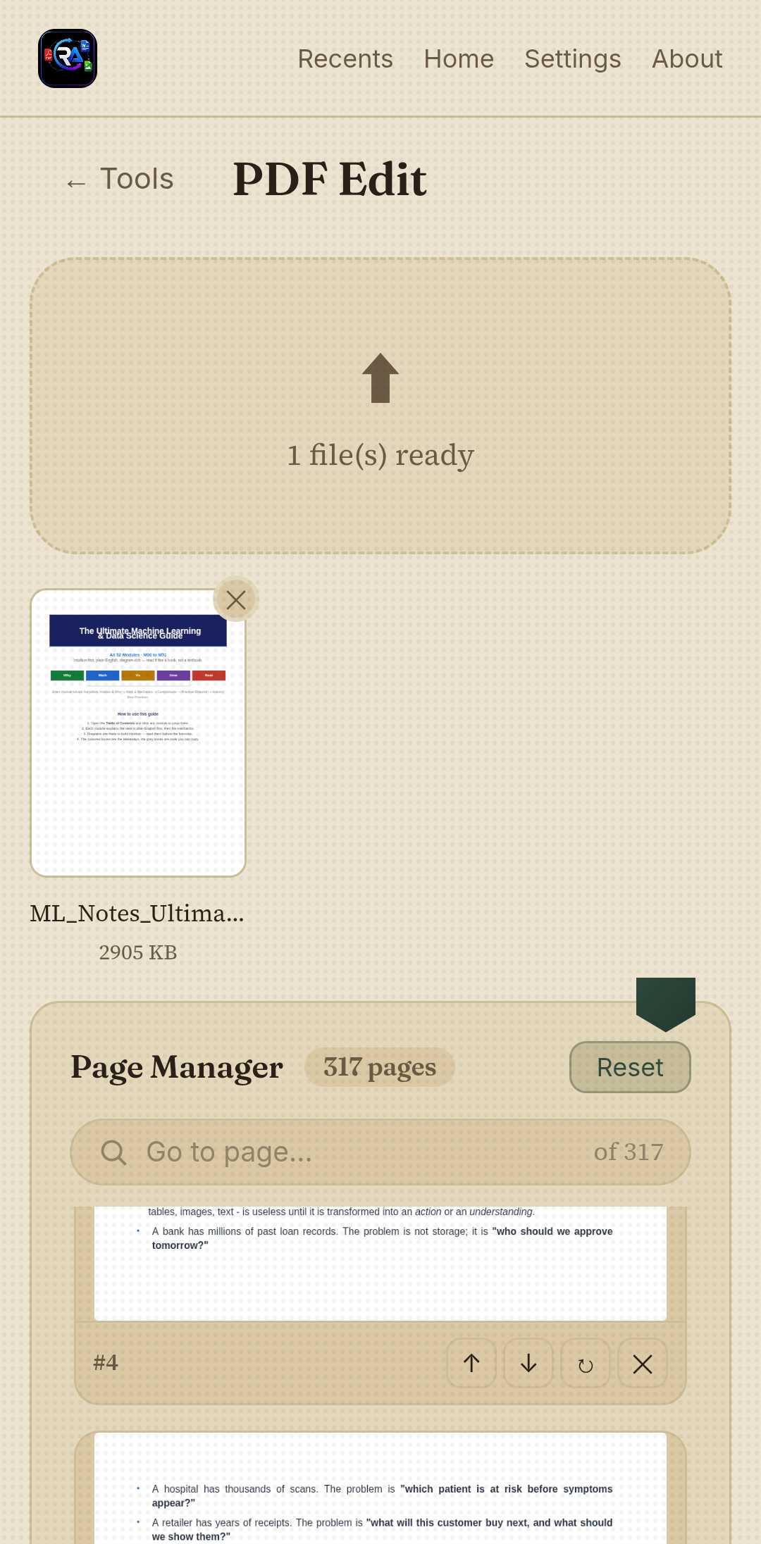 RaToolKit screenshot 7
